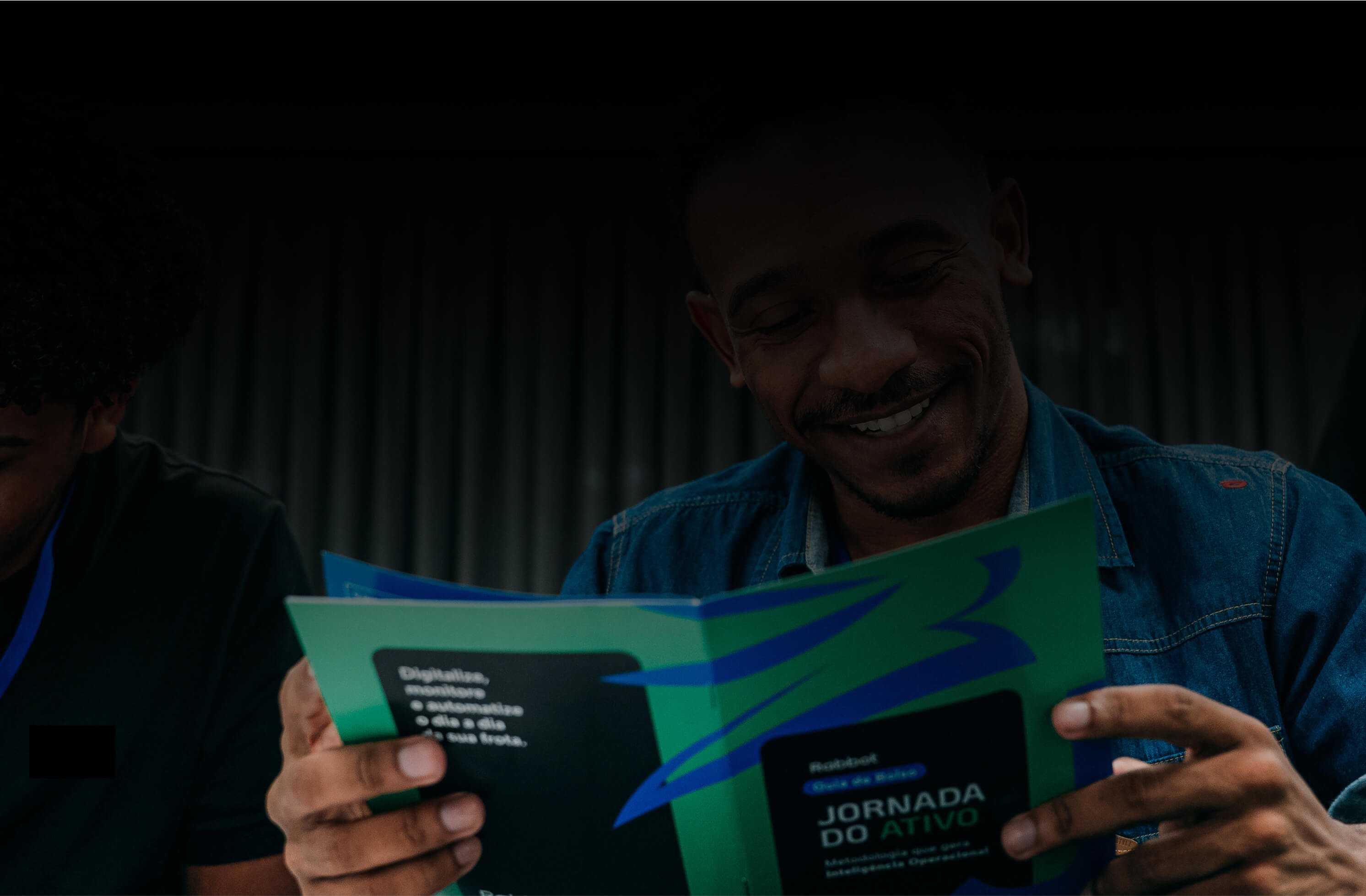 Rabbot Experience audience