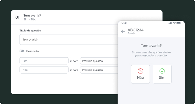 Checklists de Mantenimiento